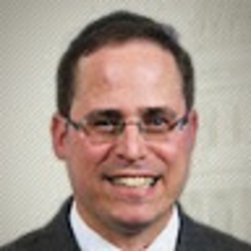 Meet your Posher, Rabbi chaim